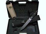 Extrema Ratio Dagger Combat Adra
