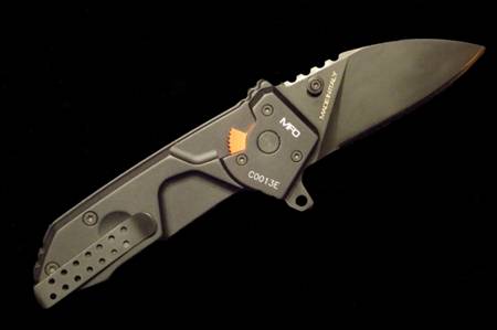 Penknife MF0 Extrema Ratio