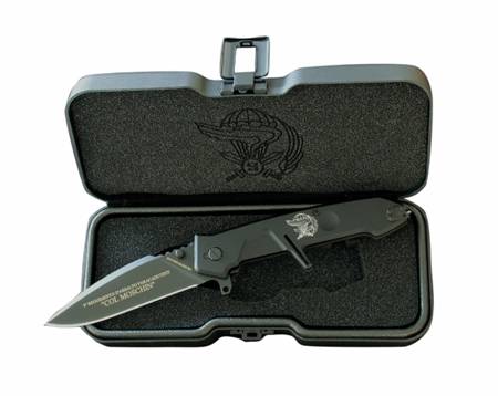 Penknife MF2 Col Moschin MF2 ORDINANZA COL MOSCHIN 