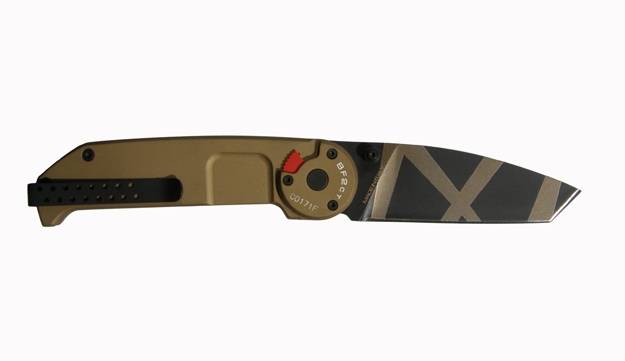 Penknife BF2 Extrema Ratio