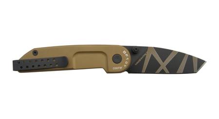 Penknife Desert Warfare Extrema Ratio