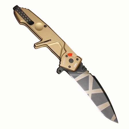 Penknife MF2 Extrema Ratio