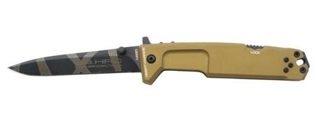Penknife Nemesis. Pocket knives heavy Duty