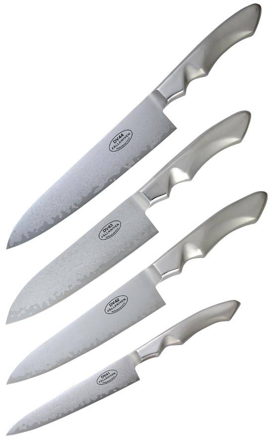 Fall Kniven Kitchen Knives