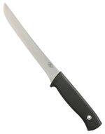 Fakllkniven knife F4 with cover and without cover
