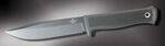 S1bl FALLKNIVEN KNIFE. MOUNTAIN KNIFE.