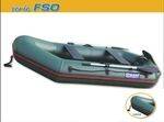 BOATS SERIE FSO FOR FISHING