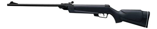 Gamo carbinDeltamax. Compact, lightweight robust and economical carbin