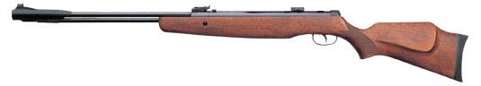 Gamo carbin CFX Royal. Airgun carbin with high prestige