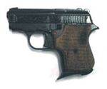 ME315 GUN