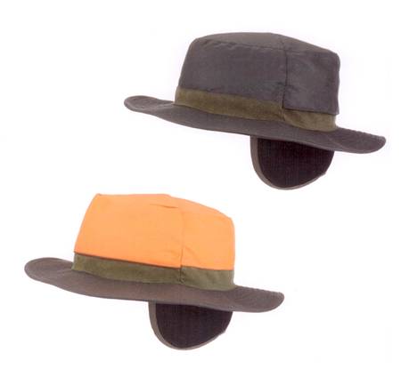 BERRY HAT GAMO