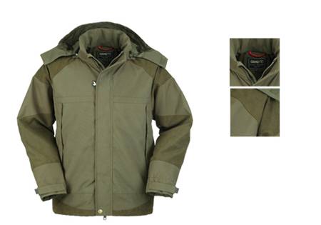 MONTSENY JACKET
