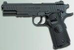 STI DUTY ONE BLOWBACK GUN, 
