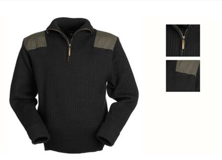 RANGER PULLOVER GAMO