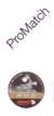 Gamo pro match pellets