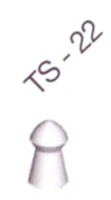 Gamo TS 22 for airguns