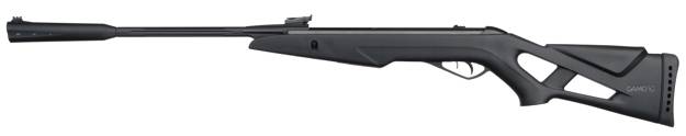 Whisper X Gamo airgun.
