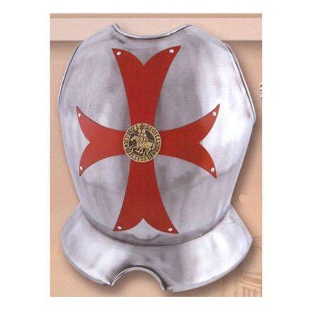 TEMPLAR ARMOUR BREASTPLATE