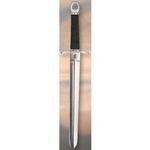 MEDIEVAL DAGGER AGINCOURT