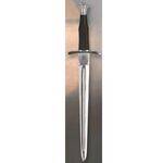 MEDIEVAL DAGGER ARMING