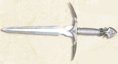 FANTASY DAGGER 10221
