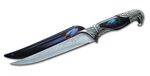 Eagle dagger