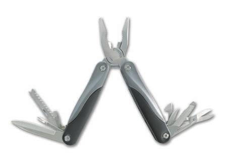 Herbertz multipurpose plier