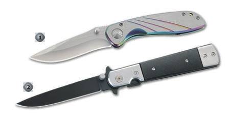 Herbertz penknives
