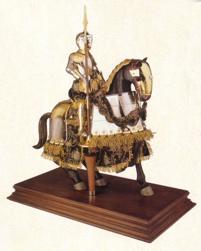 horse miniature 914 jpg
