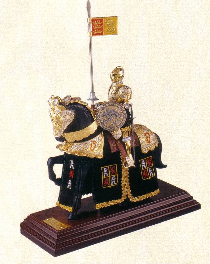 horse miniature 9189 jpg