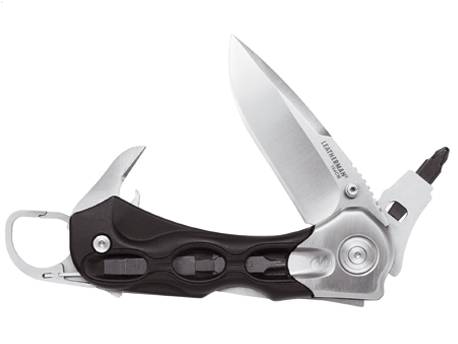 Leatherman knife k502x with nylon sheat