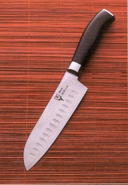 kitchen knife. MUELA KITCHEN KNIFE