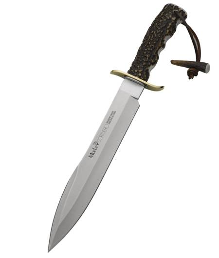 CORT-24A KNIFE OF REMATE