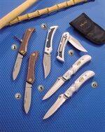 N-9S PENKNIFE, N-9 PENKNIFE, AG-8 PENKNIFE, AG-8C PENKNIFE, AL-8 PENKNIFE AND AL-8S PENKNIFE