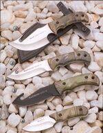 MUELA KNIVES REALTREE SERIES