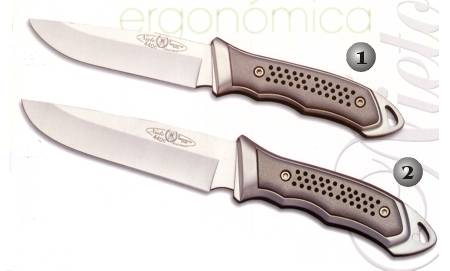 MOUNT KNIVE 4151 AND MOUNT KNIVE 4150