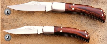 PENKNIFE NR14 AND PENKNIFE NR15