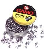 Gamo Small bullets