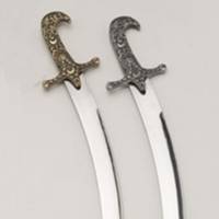 Turkish swords
