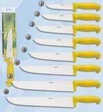 CHEF KNIVES.