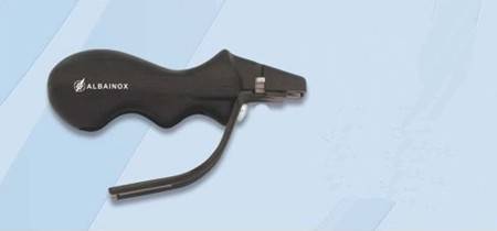 MARTINEZ ALBAINOX SHARPENER.