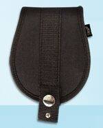 NYLON PADDED HOLSTER FON HANDCUFFS