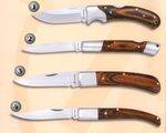 MOUNT PENKNIVES.