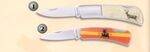 THEMATIC PENKNIVES.