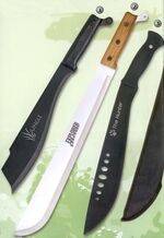 MARTINEZ ALBAINOX MACHETES.