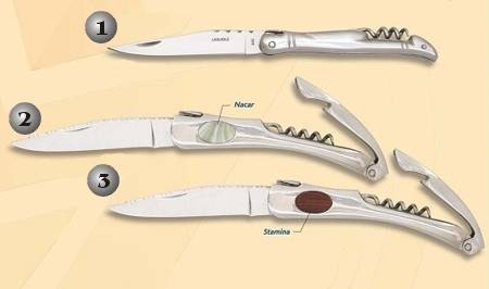 MARTINEZ ALBAINOX PENKNIVES.