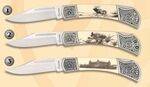 THEMATIC PENKNIVES.