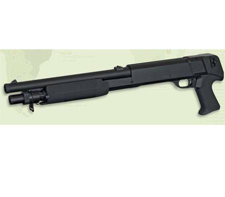 AIRSOFT PISTOL