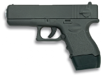 AIRSOFT METAL AIRGUN. CAL 6 MM