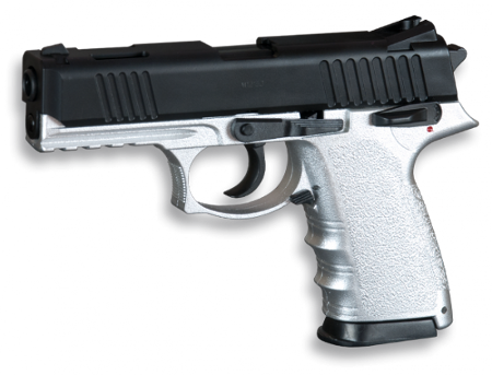 AIRSOFT SPRING AIRGUN. CAL 6 MM